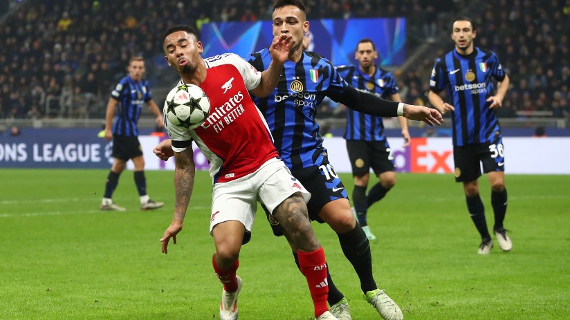 Uefa's new Champions League format has failed to provide more excitement so far