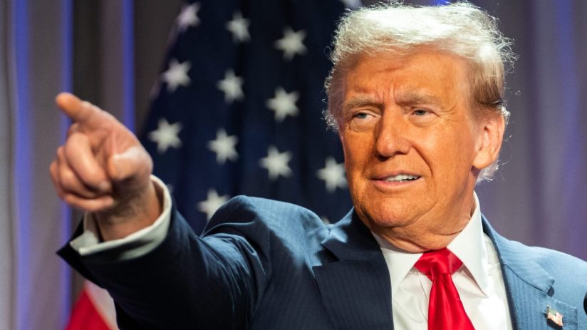 Recovery from a period of stagnant growth will be directly hampered by US President Donald Trump’s plans, EY Item Club said in a new report.