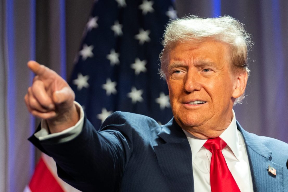 Recovery from a period of stagnant growth will be directly hampered by US President Donald Trump’s plans, EY Item Club said in a new report.