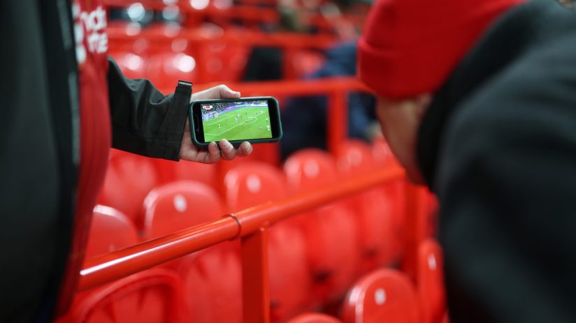 The Premier League's move paves the way for a streaming service, dubbed a 'Netflix of Football' or 'Premflix', in future