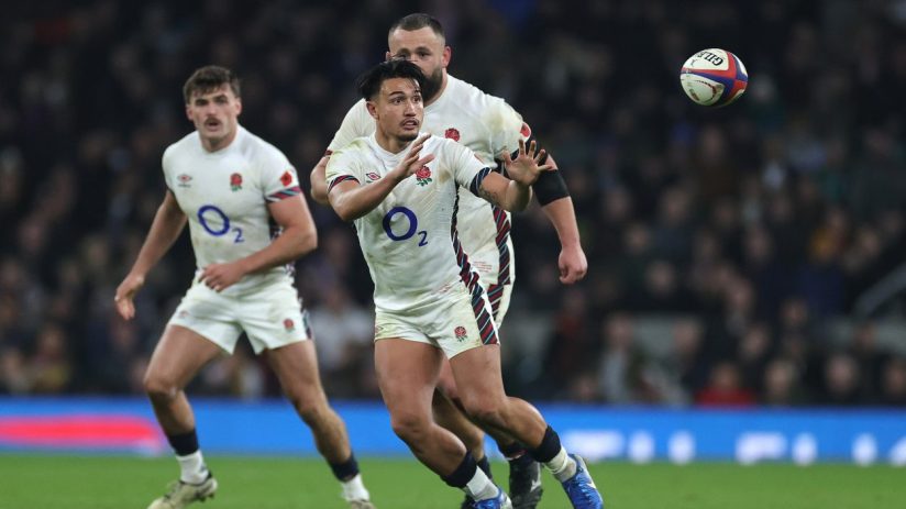 When penning this column the niggling thought in my mind is that there’s no possible way that England beat the Springboks.