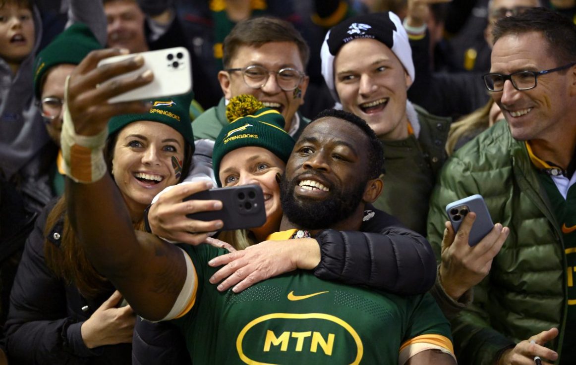 For world champions South Africa rugby means more than just 80 minutes once per week. So why are the Boks pushed by culture and a desire to guide a nation?