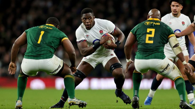 England international Maro Itoje has said that playing for his country is the “Mecca” amid reports that a LIV Golf-style breakaway league could draw players away from representing the Red Rose.