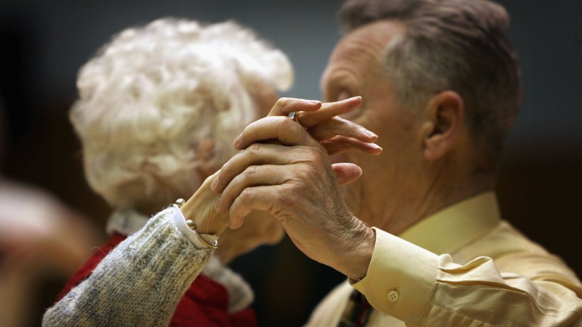 The gender pensions gap in private pensions stands at 35 per cent in the UK, according to the most recent data