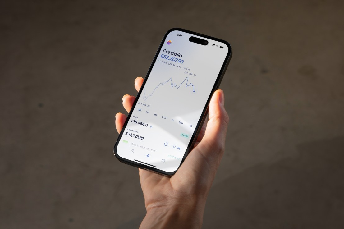 Lightyear was founded in 2020 by two early Wise employees.