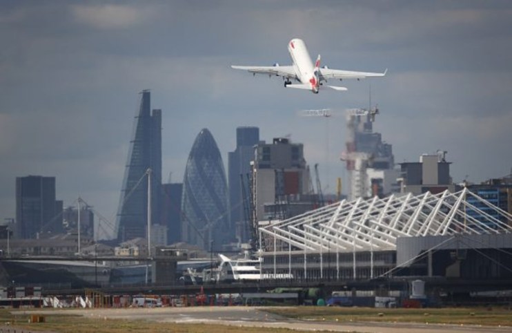 City Airport sees the introduction of the A320neo as "key to building its leisure offering," according to a statement on Monday.