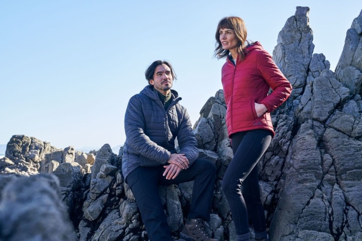 Go Outdoors is owned by FTSE 100 giant JD Sports.