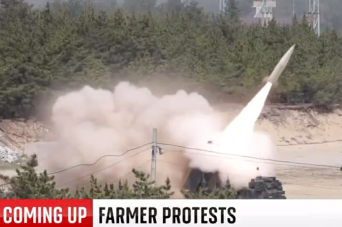 The farmers protest escalates, Guardian hacks threaten strikes and more; catch up on the latest City gossip in this week’s edition of The Capitalist