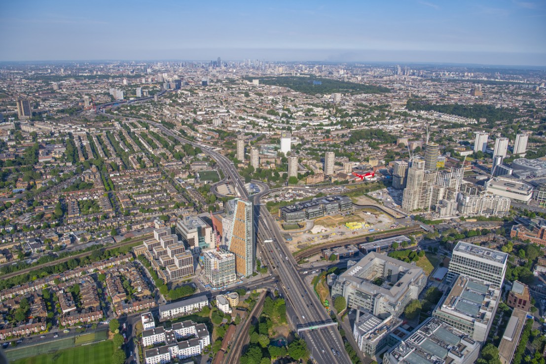 Imperial College London has partnered with Bruntwood SciTech to deliver a £200m project in the west of the capital.