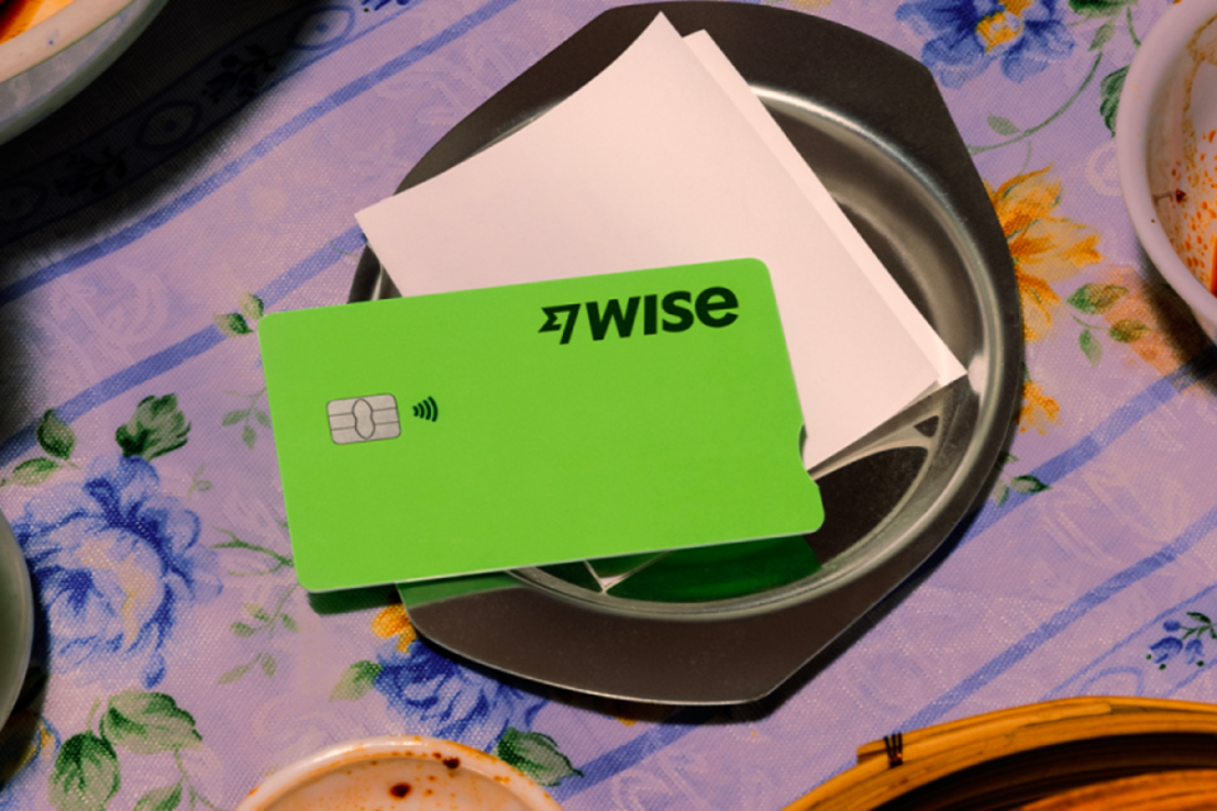 Wise signed two significant deals over the last quarter.
