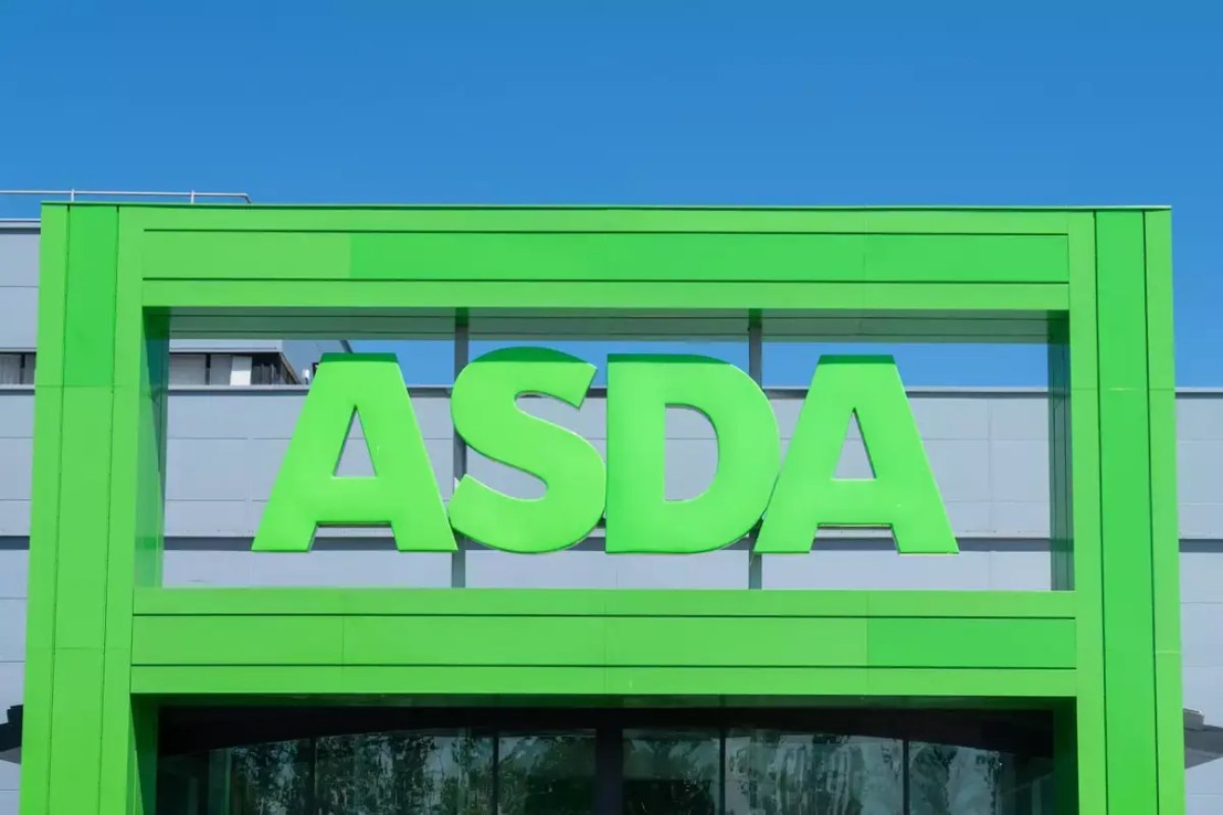 Asda is headquarted in Leeds