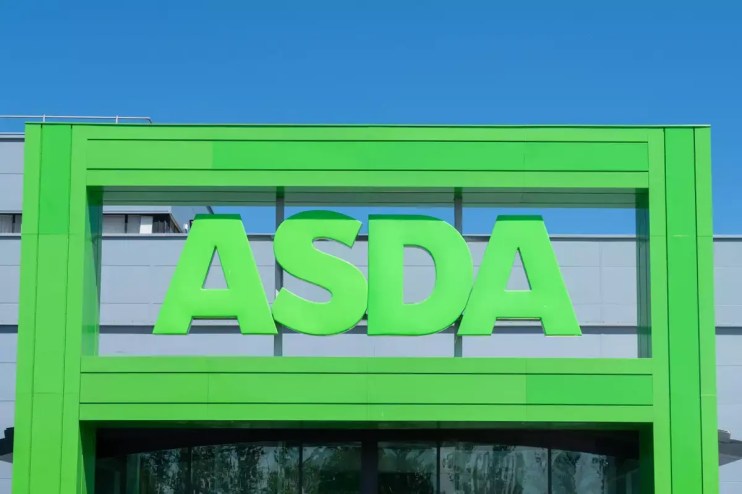 Asda is headquarted in Leeds