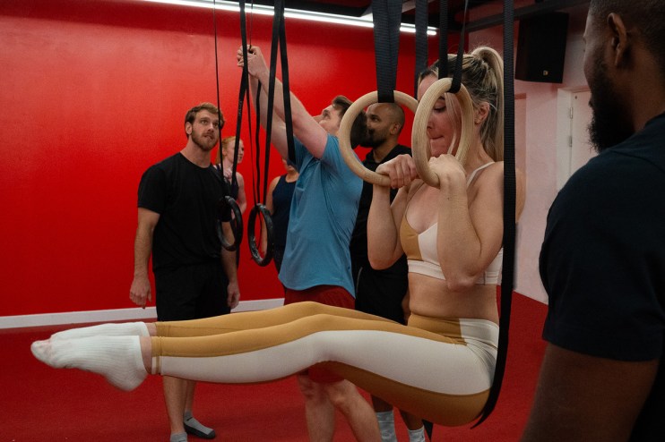 Virgin Active could be set to become a public company.