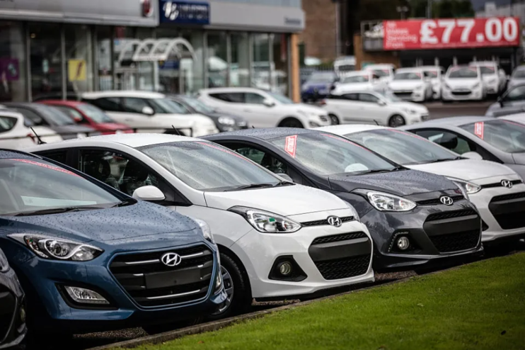 RBC estimates the scandal could cost the motor finance industry up to £23bn.