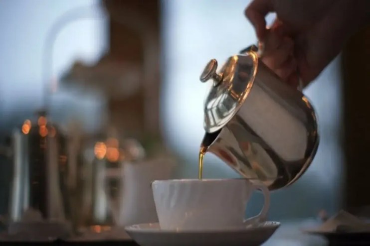 Typhoo Tea could be rescued by Supreme.