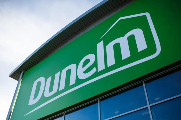 Dunelm is headquarted in Syston, Leicester.