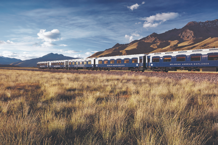 Paddington is making the headlines, but this is the Peru holiday to take in 2025