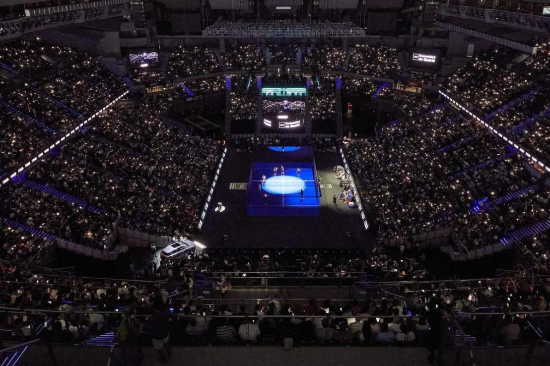A padel version of the Ryder Cup will get underway in 2025 as the rapidly growing sport looks to make the most of its newfound popularity.
