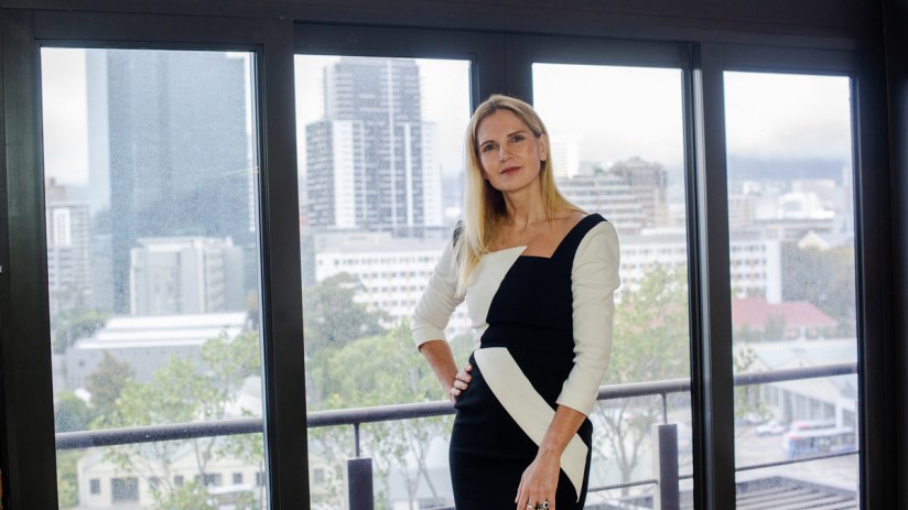 Magda Wierzycka has been a non-dom based in the UK since 2019
