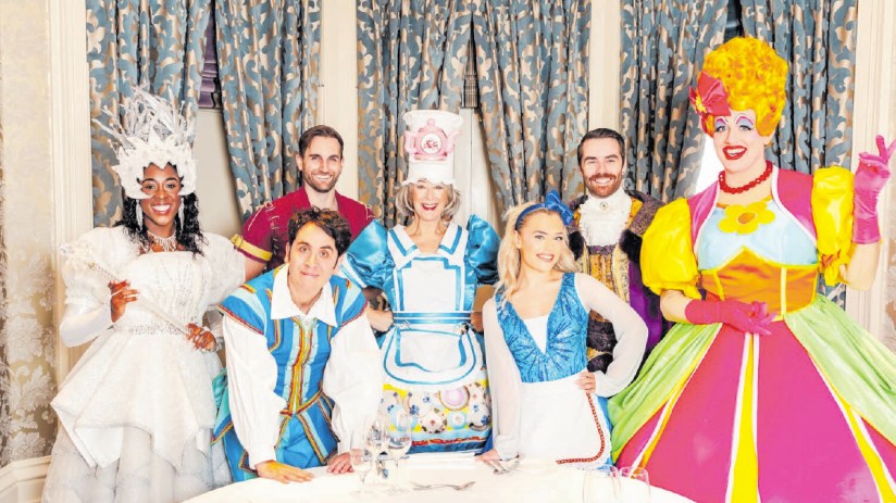 panto