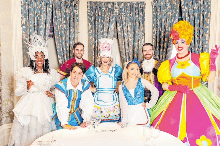 panto