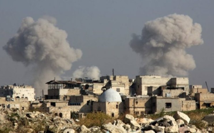 Syria’s armed forces said on Saturday that to absorb the large attack on Aleppo and save lives, it has redeployed and is preparing for a counterattack.