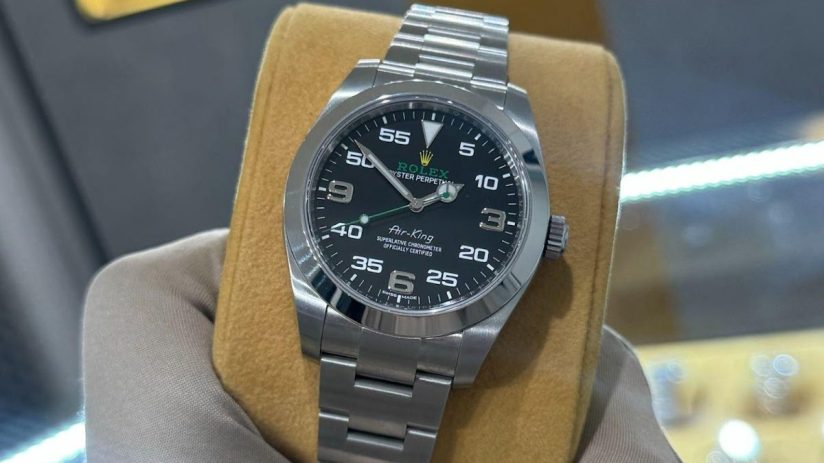 Rolex Air-King 116900
