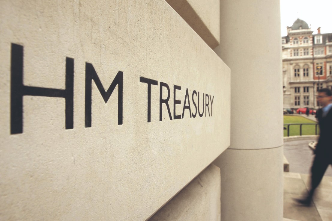 The Debt Management Office announced one of its biggest gilt sales on record.