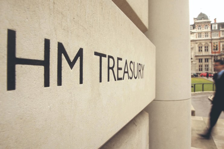 The Debt Management Office announced one of its biggest gilt sales on record.