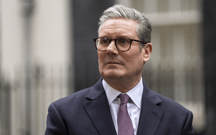 "There is a risk that the UK is slipping back into stagflation territory," said Thomas Pugh, an economist at consultancy RSM.