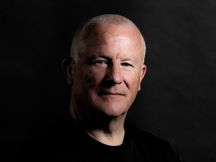 Former fund manager Neil Woodford