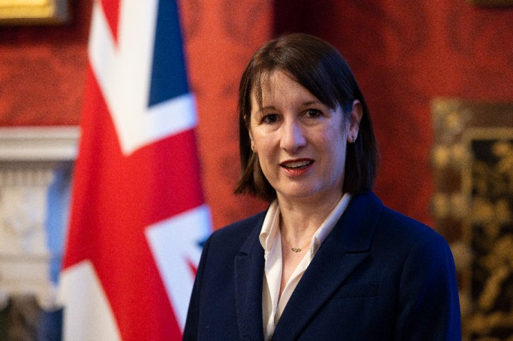 Rachel Reeves will argue that a more business-like relationship with the EU can help Britain boost its “growth prospects”, at a meeting with the bloc’s finance ministers. Photo: HMT Flickr