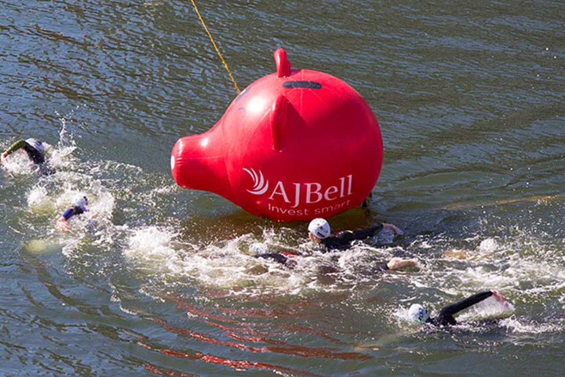 AJ Bell is one of the UK's largest online investment platforms