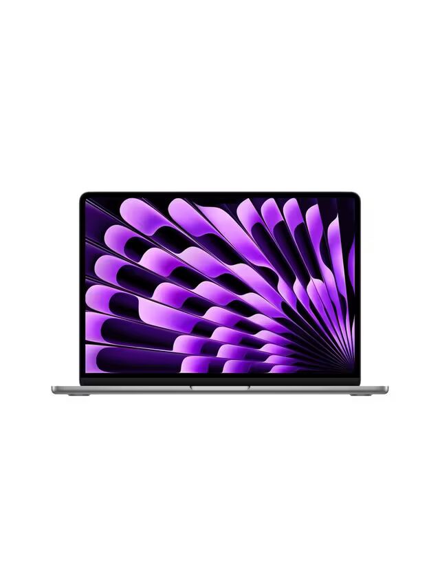 Best gadgets: Apple MacBook Air 13.6", 256GB