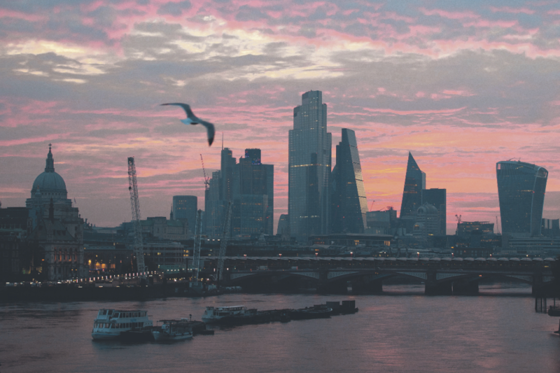 Predictions for UK plc in 2025