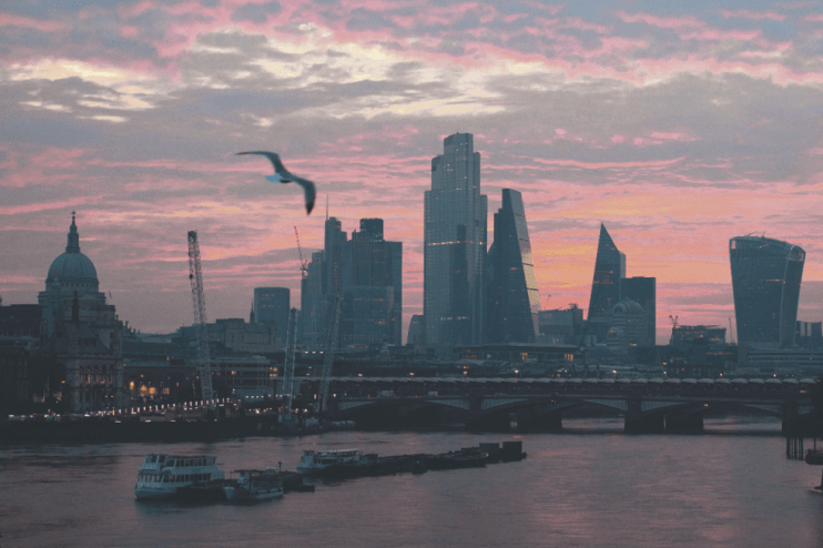 predictions for UK plc in 2025