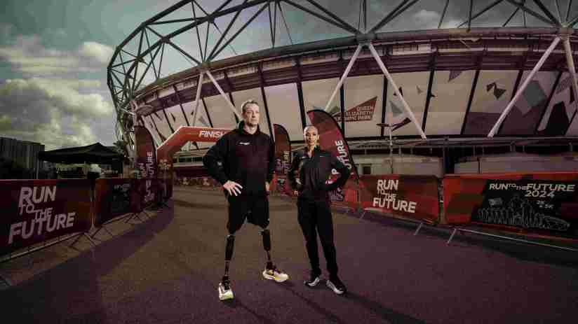 A new Amazon Prime Video documentary, Dare To Defy, explores how inclusive sport really is