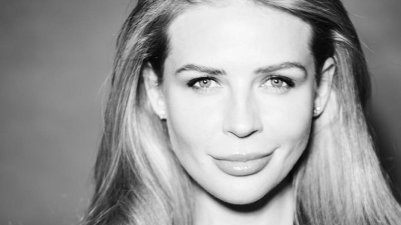 Ekaterina Zhdanova, who was named as one of the scheme's key leaders.