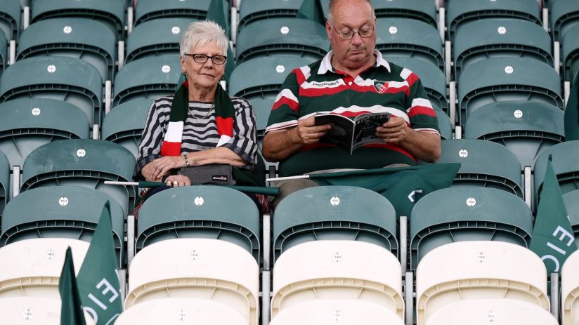 There are 10 Gallagher Premiership teams fighting tooth and nail to lift the title this season. And a key part of reaching the semi-finals is home form and away form.