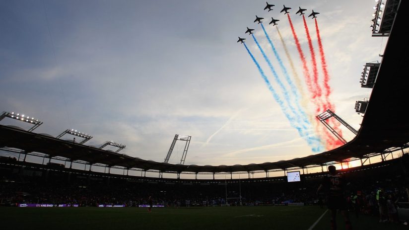 Matt Hardy went to Vannes this December and saw exactly why French rugby and the Top 14 is exactly what every league should aim for.