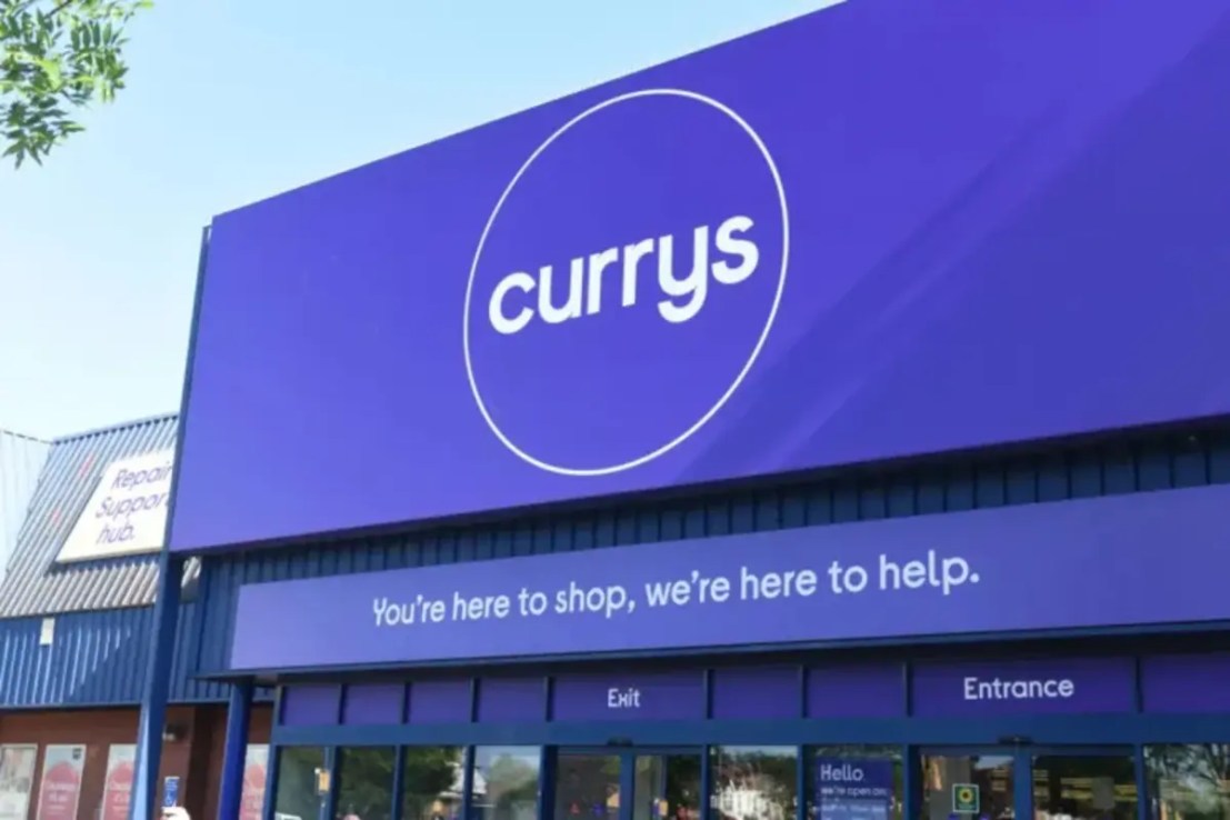 Currys has turned its fortunes around since struggling amid the cost-of-living crisis, partly by reducing its overheads.