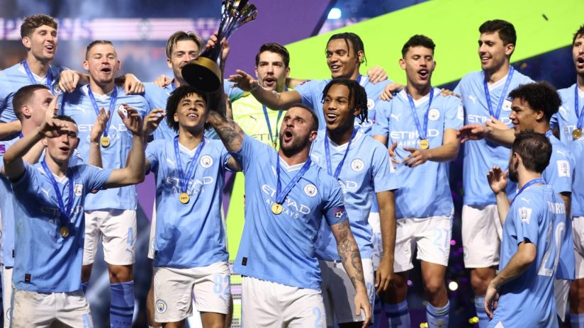 Fifa's expansion of the Club World Cup has increased fears about player burnout