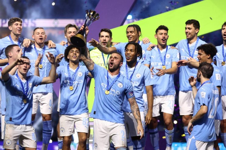 Fifa's expansion of the Club World Cup has increased fears about player burnout