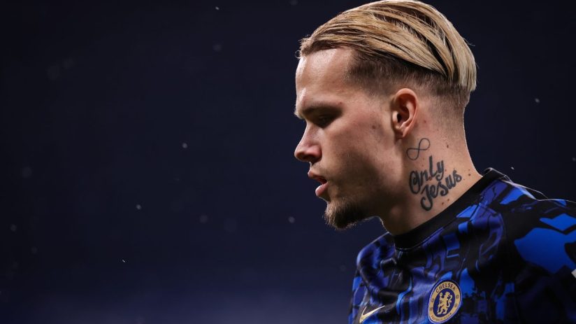 Chelsea star Mykhailo Mudryk's positive test is the latest challenge for sport's anti-doping chiefs