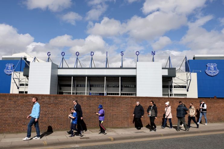 The Friedkin Group has completed its takeover of Everton from Farhad Moshiri