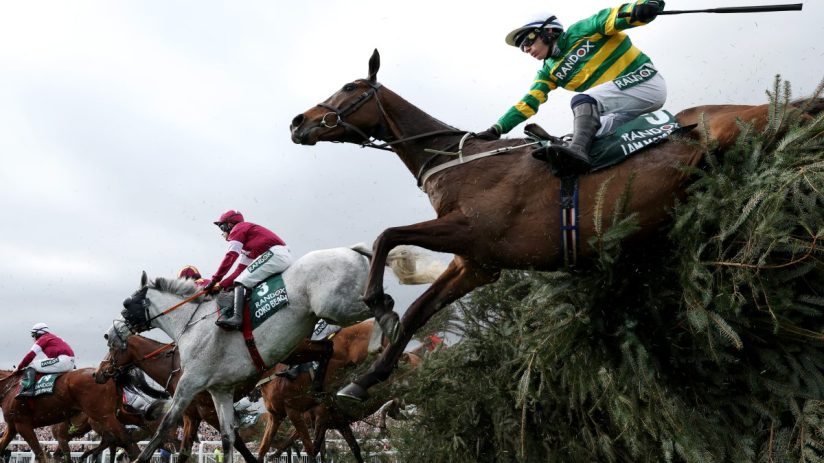 Betting giant Entain has revealed the biggest sporting events of 2024, using their global sportsbook to identify which events saw the most bets.
