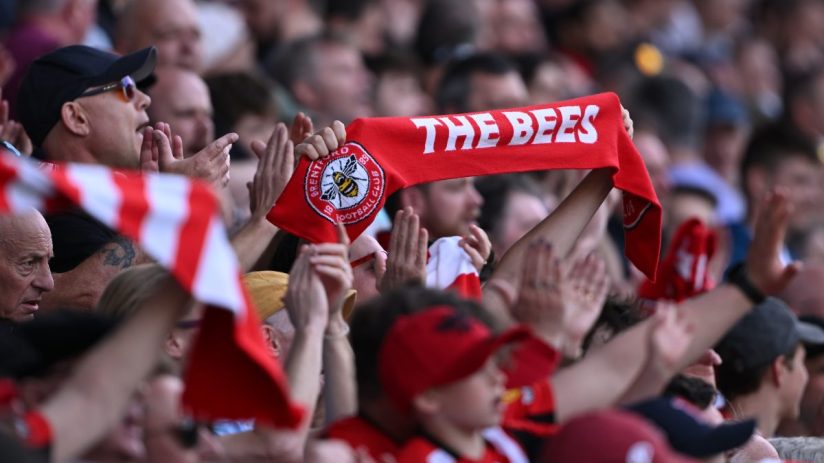 Brentford have slashed junior ticket prices just as Sir Jim Ratcliffe has put them up at Manchester United