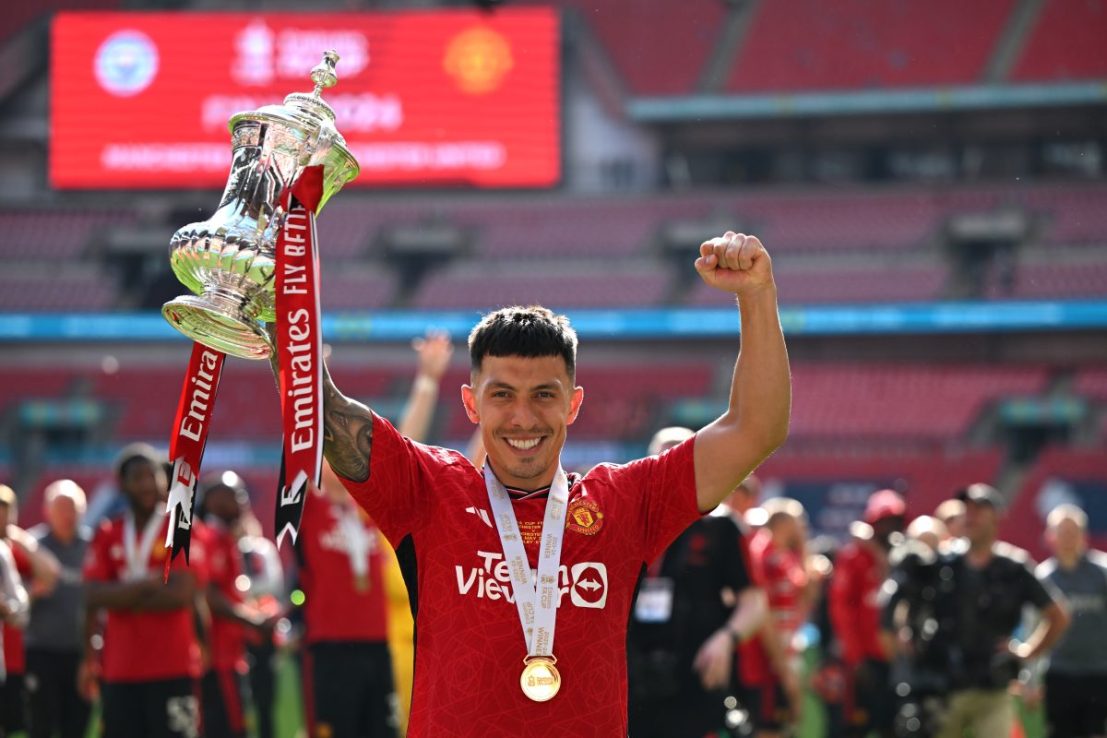 Holders Manchester United face record 14-time winners Arsenal in the FA Cup third round