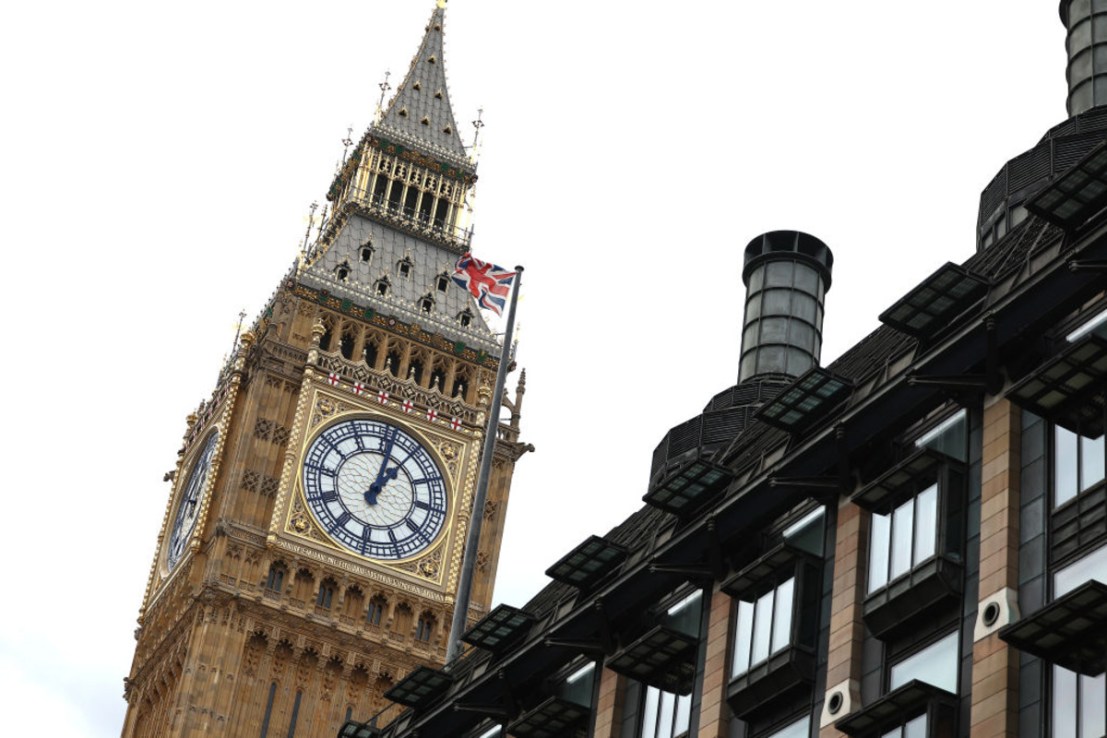Lobbying rules have been called on to be reformed. (Photo by Peter Nicholls/Getty Images)
