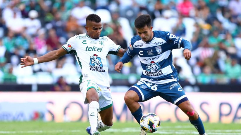 Leon and Pachuca share the same owner but will both be in Thursday's draw for the Fifa Club World Cup